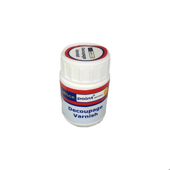 Εικόνα της 150ml Decoupage Κόλλα