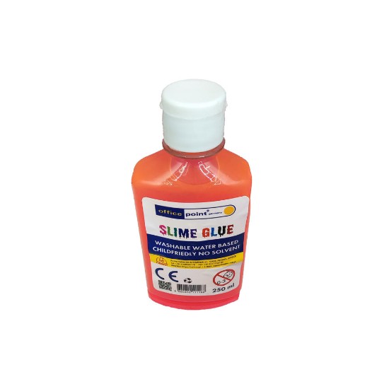 Εικόνα της 250ml Slime Κόλλα