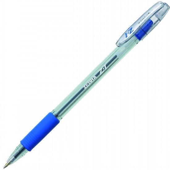 Picture of Ball Pen Z1 1.0  Blue