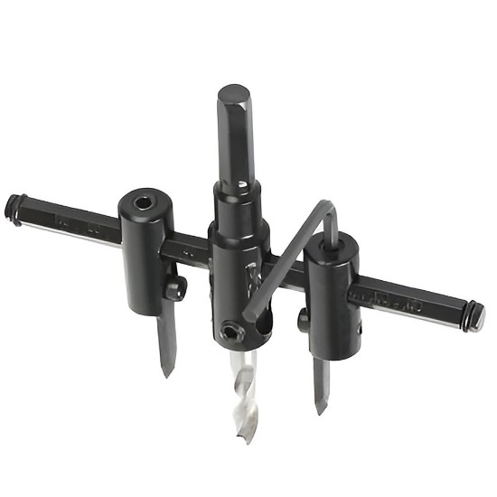 Picture of DRYBOARD DRILL 30-200mm