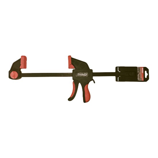 Picture of 300mm Grip Quick TRIGGER CLAMP