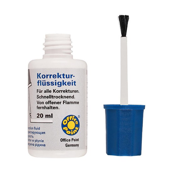 Picture of Correction fluid 20ml