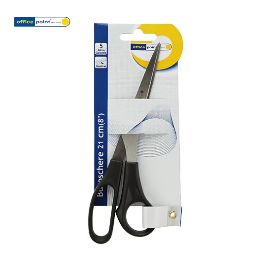 Picture of Office scissors 21 cm (8'')