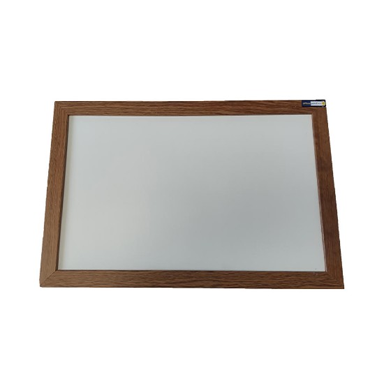 Picture of Whiteboard 60X90 MDF frame