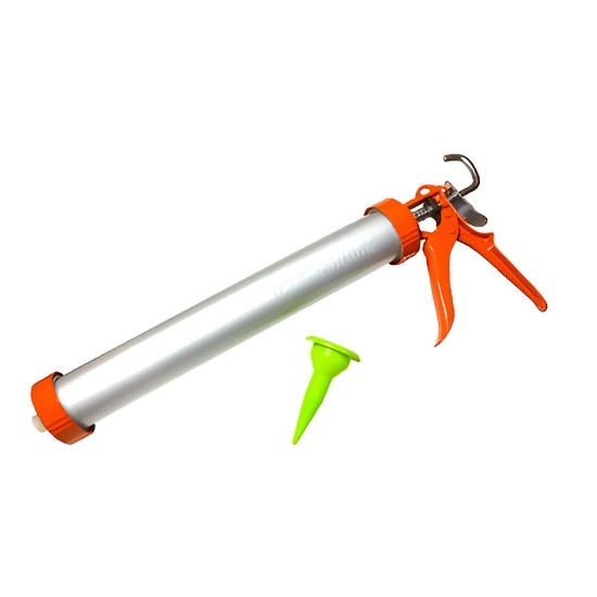 Picture of SILICONE GUN FOR SPOOL 600ml OEM