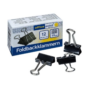 Picture for category Pins/Clips/Binders