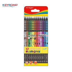 Picture for category Wood Crayons