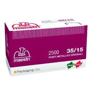 Picture for category Staple Packaging