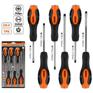 Picture for category Screwdrivers