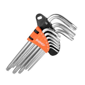 Picture for category Allen-Torx