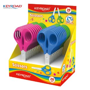 Picture for category Children's Scissors