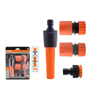Picture for category Garden Watering Connectors